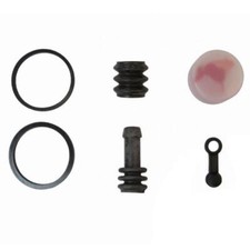 Brake caliper repair for