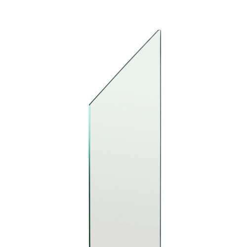Immix 8mm glass panel for - 8mm,