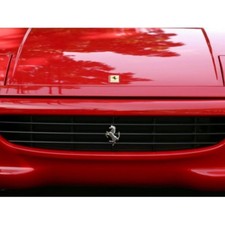 Ferrari Rectangular Genuine