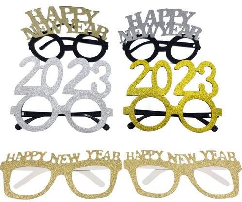 2023 happy new year novelty - happy,