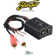 STINGER 2-CHANNEL GROUND LOOP ISOLATOR