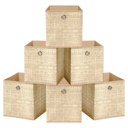 Heftman collapsible cube - collapsible,