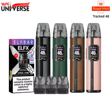Elf bar elfx pro - elf, vape