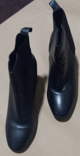 Just fab black - fab, boots