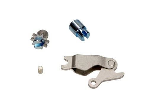 Accessory kit parking brake - kit,,