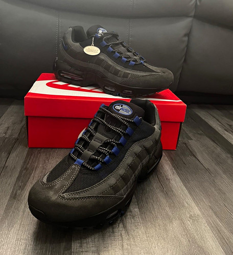 Midnight blue air max - , 95