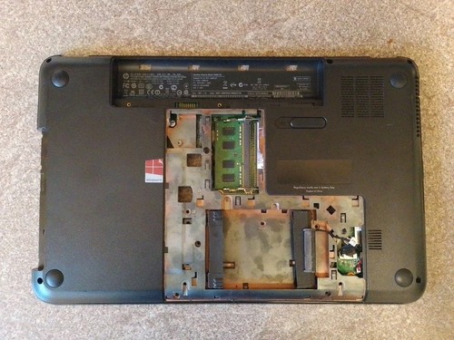 2240 motherboard - g6,