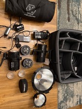 LED (RGBACL) Professional