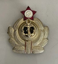 Original Soviet Russian Navy