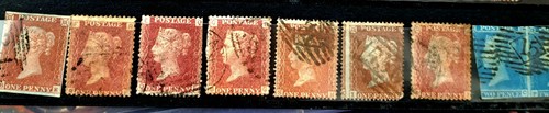 Lot 8 unselected victorian - 4...8,