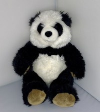Build A Bear Workshop Panda