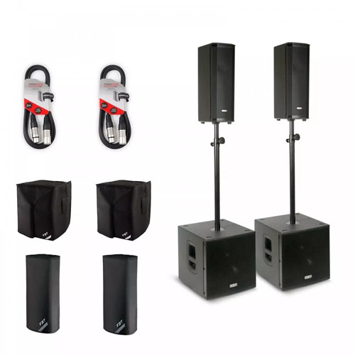 Fbt vn2000 active speaker - vn2000,