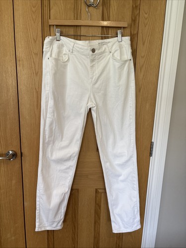 The white company - white, label