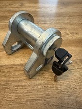 Stronghold Winterhoff Hitch