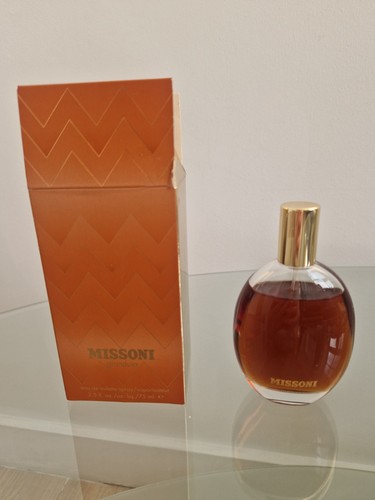 Missoni gianduia edt - gianduia,