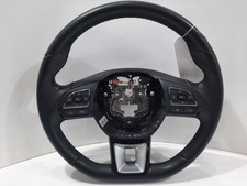 2020 MG ZS Mk2 Multifunctional Black Steering Wheel 10368141