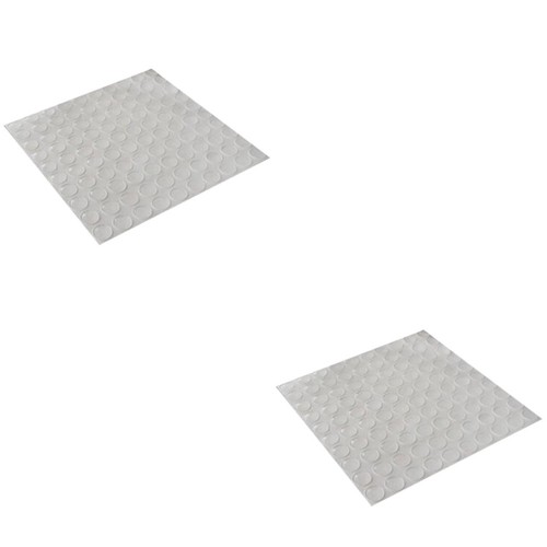 Set buffer pads - set,