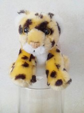 Leopard soft toy Ark Toys