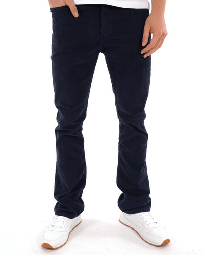 Lois bootcut needle - bootcut, cord