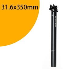 Bike Seatpost 31.6 x 350mm