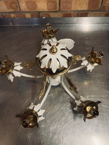 Beautiful chandelier made - chandelier,