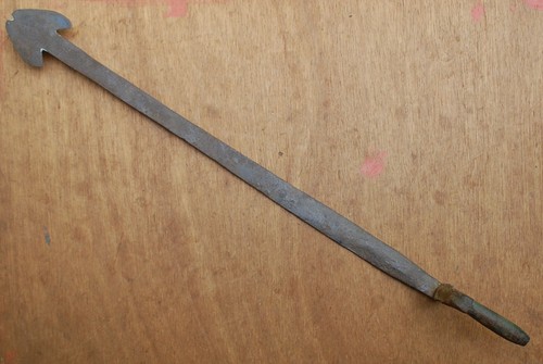 Vintage slate ripper - vintage, ripper,
