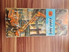 Vintage Corgi Major Toys Simon