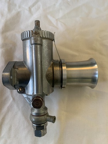 Amal t3 gp1 carburettor - 1-3/8",