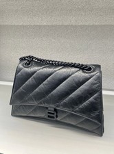 Balenciaga – Crush Chain Bag