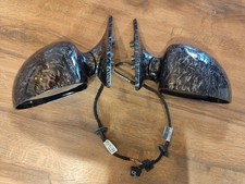 BMW M3 E46 Powerfold Mirrors