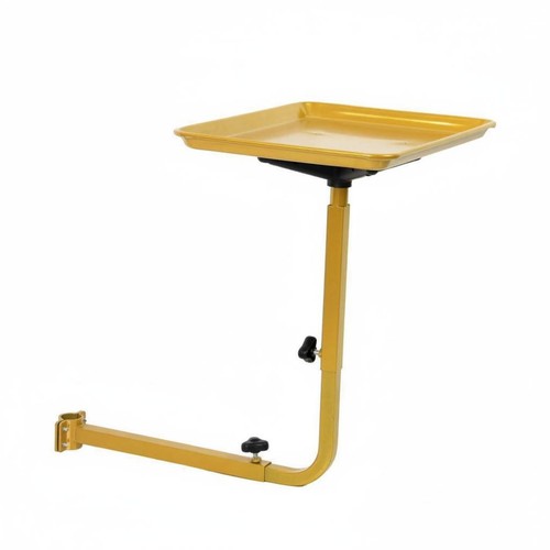 Salon chair service tray large - salon,