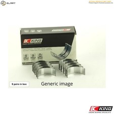 CONNECTING ROD BEARING CR