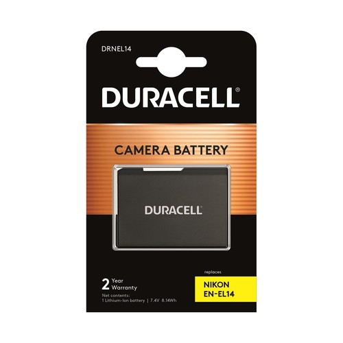 Duracell digital camera - digital,