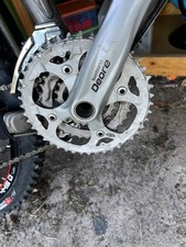 Specialized FSR XC Pro full suspension Large Size Frame  Collection Only