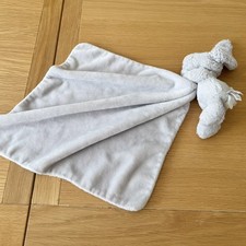 Jellycat Bashful Silver Bunny