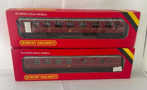 Hornby gauge lms - hornby,
