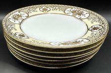 Noritake Japan Gold Trim