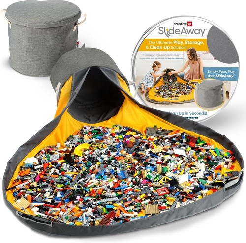 Kids toy storage box play - kids,