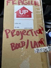 Sony Projector Bulb LKRX 105