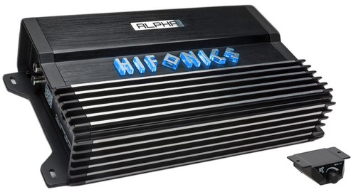 Hifonics a1200 1200 watt - 1200,