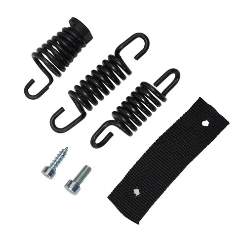Anti vibration spring - av,