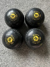 Henselite Classic Delux set 4