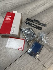 Era Viscount Mortice Door Lock