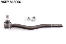 VKDY 816006 SKF Tie Rod End