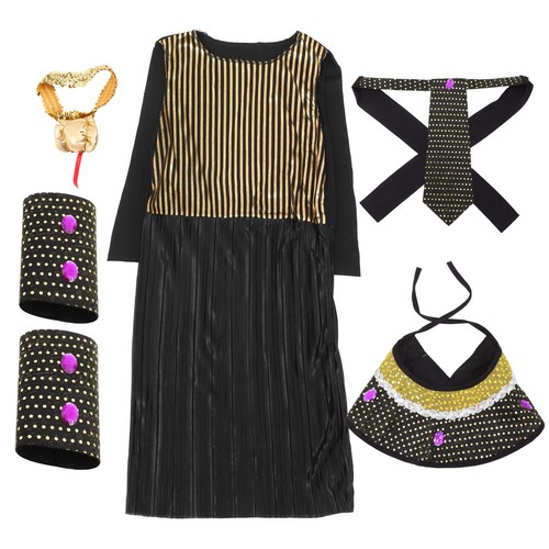 Girls cosplay costume dressing - costume,