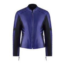 MotoGirl Amelia Ladies Moto