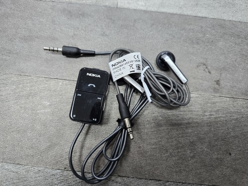 Joblot original nokia stereo - original,