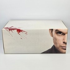Dexter Seasons 1-8 Blood Slide