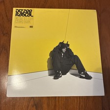 Dizzee Rascal - Boy In Da Corner - Vinyl  2 X LP VGC