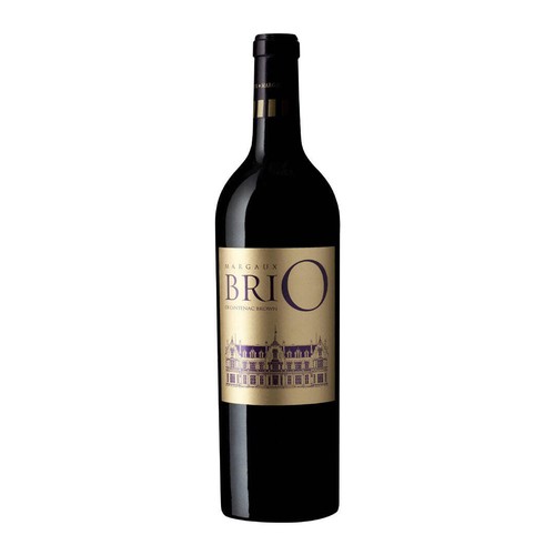 Chateau cantenac brown brio - chateau,